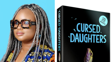 It’s Happening! Oyinkan Braithwaite Announces Her Second Novel “Cursed Daughters”