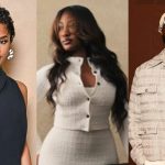 We Spotted Your Faves at Paris Fashion Week | See the Stunning Fashion Looks