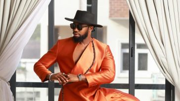 Check Out the Stylish Looks from the Premiere of “Something About The Briggs”