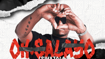 DJ Big Sky – Oksalayo Ft. BosPianii, Banele The Dj featuring Shotgun, Lorenzo, Bibodehero & Shotgun