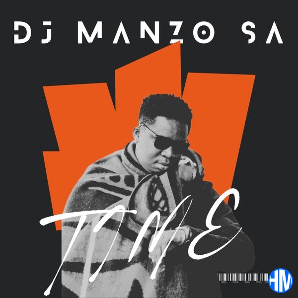 DJ MANZO SA – TIME