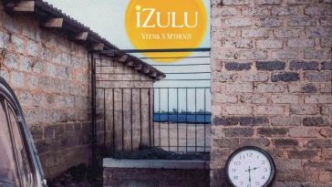 Veena – iZulu Ft. Mthunzi