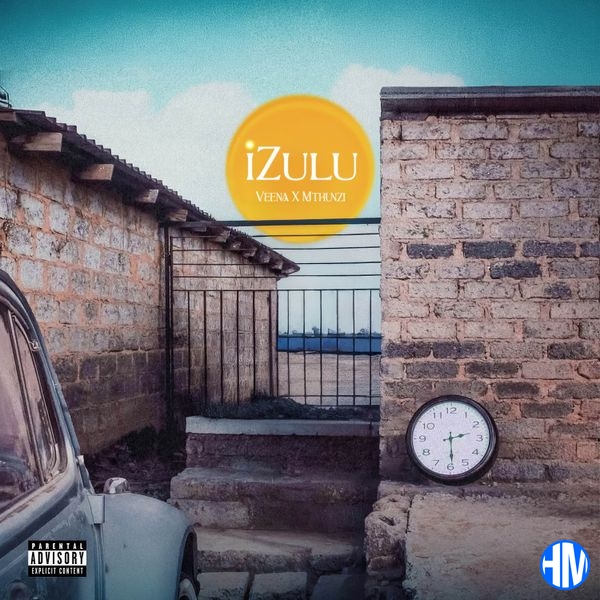 Veena – iZulu Ft. Mthunzi