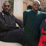 2Baba’s Marriage Saga: Accusations Of Poisoning And Stabbing Emerge Online