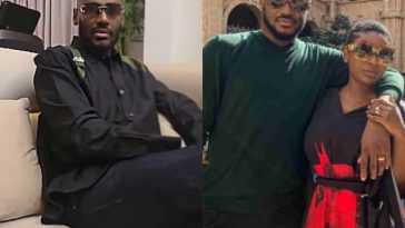 2Baba’s Marriage Saga: Accusations Of Poisoning And Stabbing Emerge Online