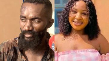 Mixed Reactions As Timileyin Ajayi Pleads Not Guilty To Girlfriend Salome Murder