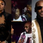 2Baba Divorce Saga: Old Video of Annie Idibia & 2Baba Promising Not to Leave Each Other Resurfaces Online