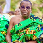 It’s All Vanity – Fans React as Osei Kwame Despite’s Latest Multimillion Dollar Mansion Unveiled on Social Media