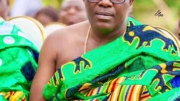 It’s All Vanity – Fans React as Osei Kwame Despite’s Latest Multimillion Dollar Mansion Unveiled on Social Media