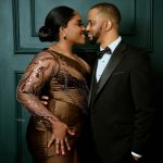 Childhood Sweethearts, Adaeze & Richmond are Now Forever Lovers!