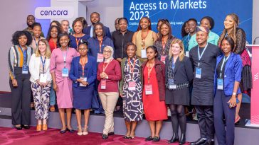 Gates Foundation Funds 3rd i3 Cohort Program of African Healthtech Innovators