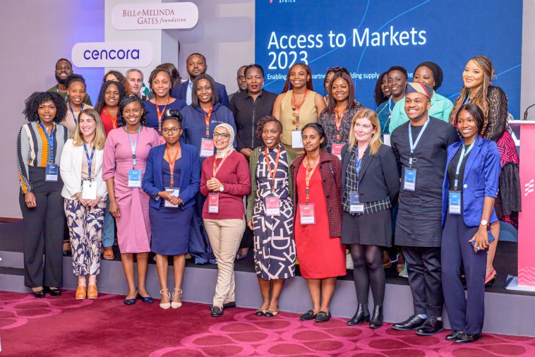 Gates Foundation Funds 3rd i3 Cohort Program of African Healthtech Innovators