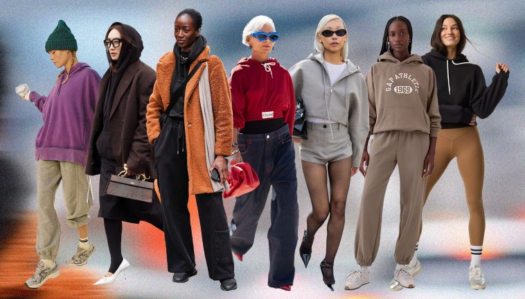 13 Best Hoodies for Women 2025, Tested and Recommended by Editors