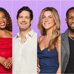 Love Is Blind Season Eight: Everything We Know So Far