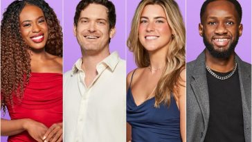 Love Is Blind Season Eight: Everything We Know So Far