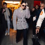 Boxy Blazers Are on Their Way Out, Per Hailey Bieber and Kendall Jenner