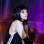 Nami Ayashi’s Cosplay Brightens Up Your Day