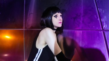 Nami Ayashi’s Cosplay Brightens Up Your Day