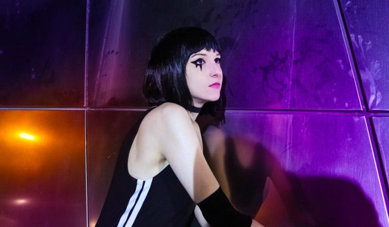 Nami Ayashi’s Cosplay Brightens Up Your Day