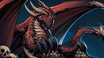 None Shall Intrude Is Beginning Its Battle on Steam Today