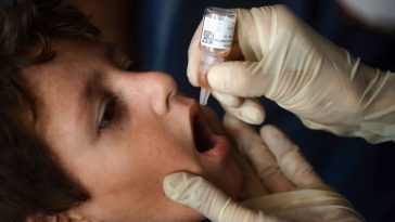 The Download: US WHO exit risks, and underground hydrogen