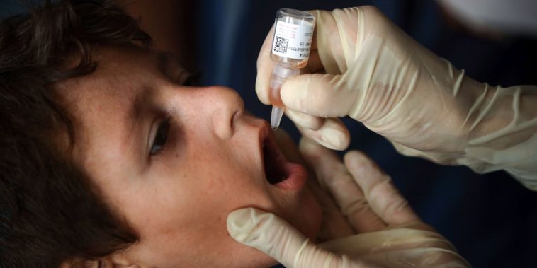 The Download: US WHO exit risks, and underground hydrogen