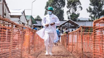 This is what might happen if the US withdraws from the WHO