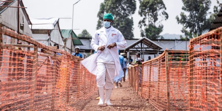 This is what might happen if the US withdraws from the WHO