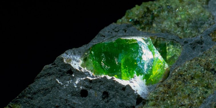 Why the next energy race is for underground hydrogen