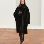 Toteme Fall 2025 Ready-to-Wear