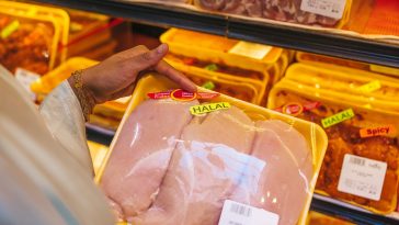 France’s leading halal brand expands into Germany with acquisition