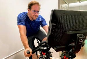 Best Exercise Bikes for 2025