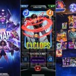 How to Claim Your Up to $400 Value in Marvel Snap Freebies