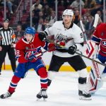 Fatigue is starting to catch up with Lane Hutson