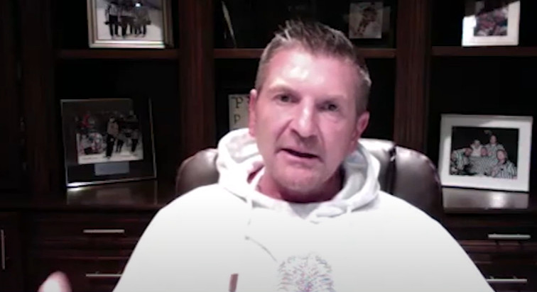 The former referee Tim Peel hated Michel Therrien