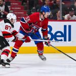 The CH fights to make it to the playoffs: Why is Michael Pezzetta still playing?