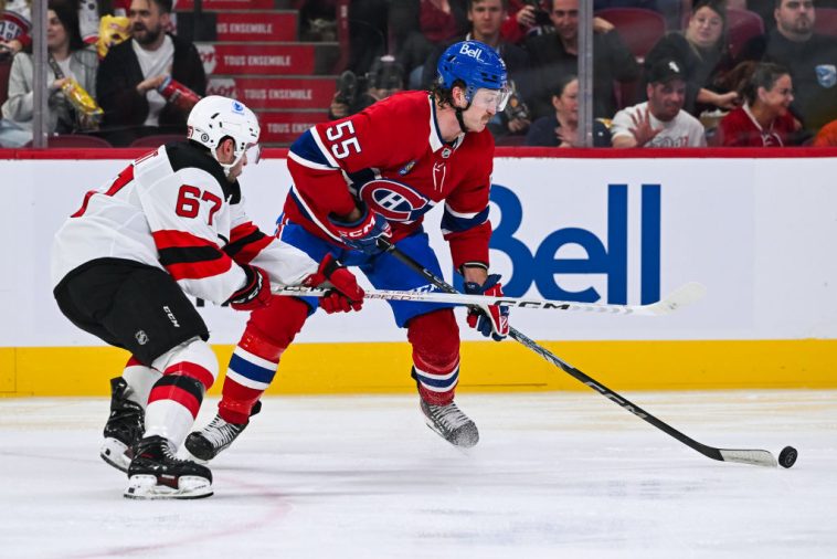 The CH fights to make it to the playoffs: Why is Michael Pezzetta still playing?