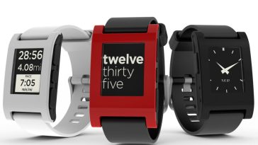 Google open-sources the Pebble smartwatch’s software, and its creator is making a new model