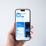 Bluesky adds a video tab to user profiles