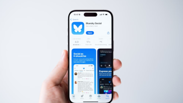Bluesky adds a video tab to user profiles