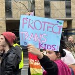 Qld Bans Hormone Treatments For New Patients Under Eighteen