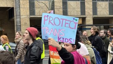 Qld Bans Hormone Treatments For New Patients Under Eighteen