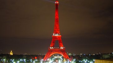 France to Introduce Gender Equality and Consent Lessons in Schools