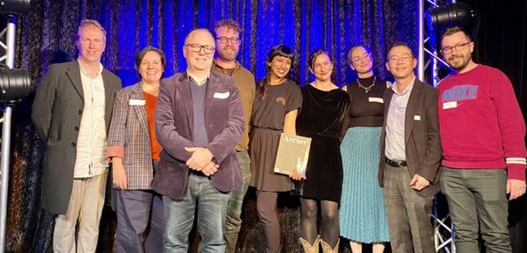 Nominations Open for the 11th Victorian Pride Awards