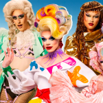 Is a Drag Race Down Under All Stars Season On The Way?
