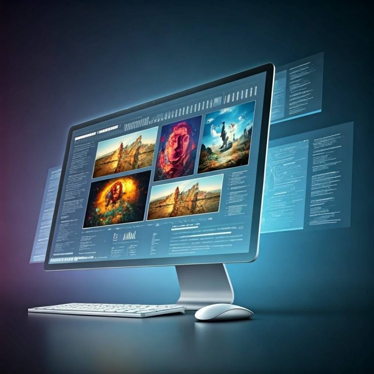 DeepSeek isn’t done yet with OpenAI – image-maker Janus Pro is gunning for DALL-E 3