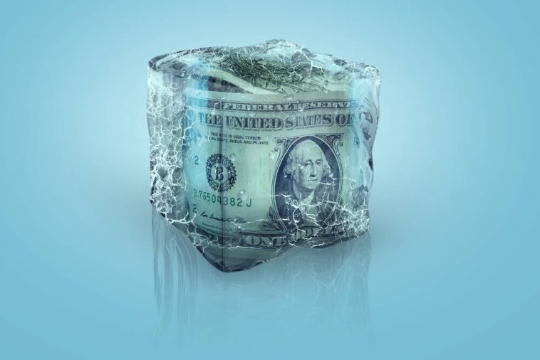 US freezes foreign aid, halting cybersecurity defense and policy funds for allies