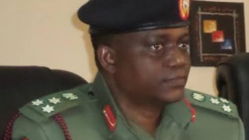 Illegal mining: Oshiomhole’s allegation against ex-military officers reckless, says retired general