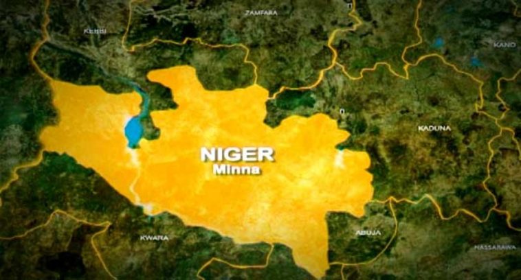 Owner of Niger exploded dynamites still at large -Police
