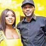 Celebrities slam 2Baba over split from wife, Annie